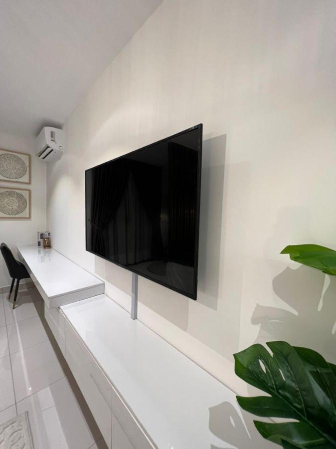 The Lennox Luxury Apartment Accra Exteriér fotografie
