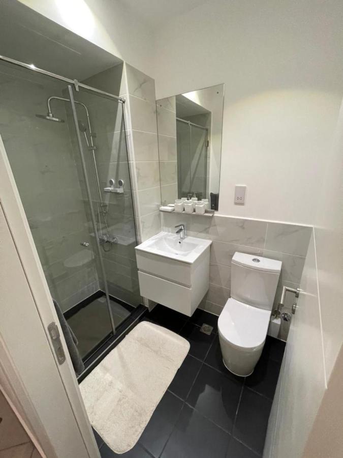The Lennox Luxury Apartment Accra Exteriér fotografie