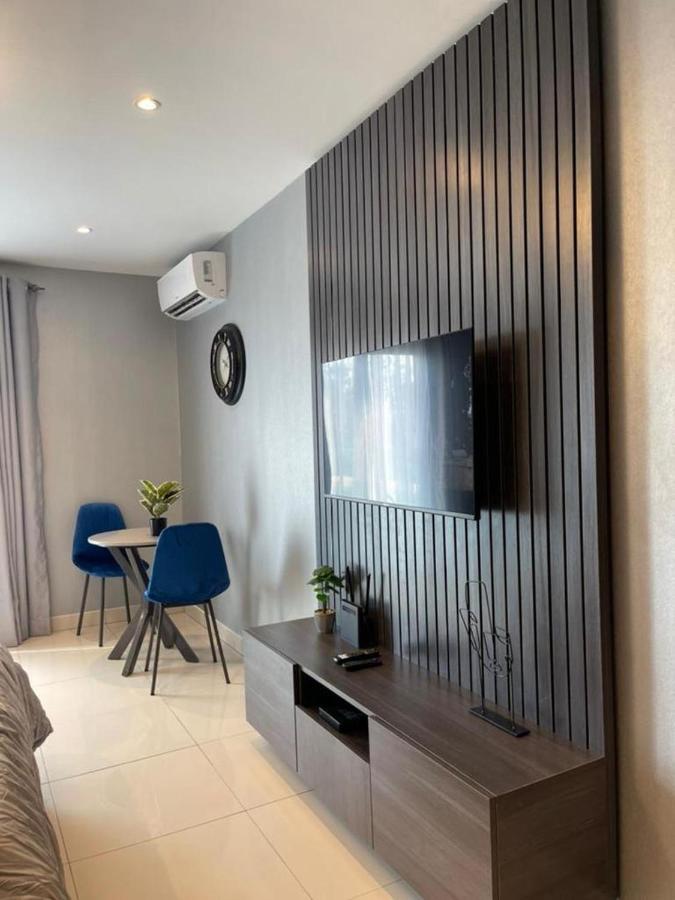 The Lennox Luxury Apartment Accra Exteriér fotografie